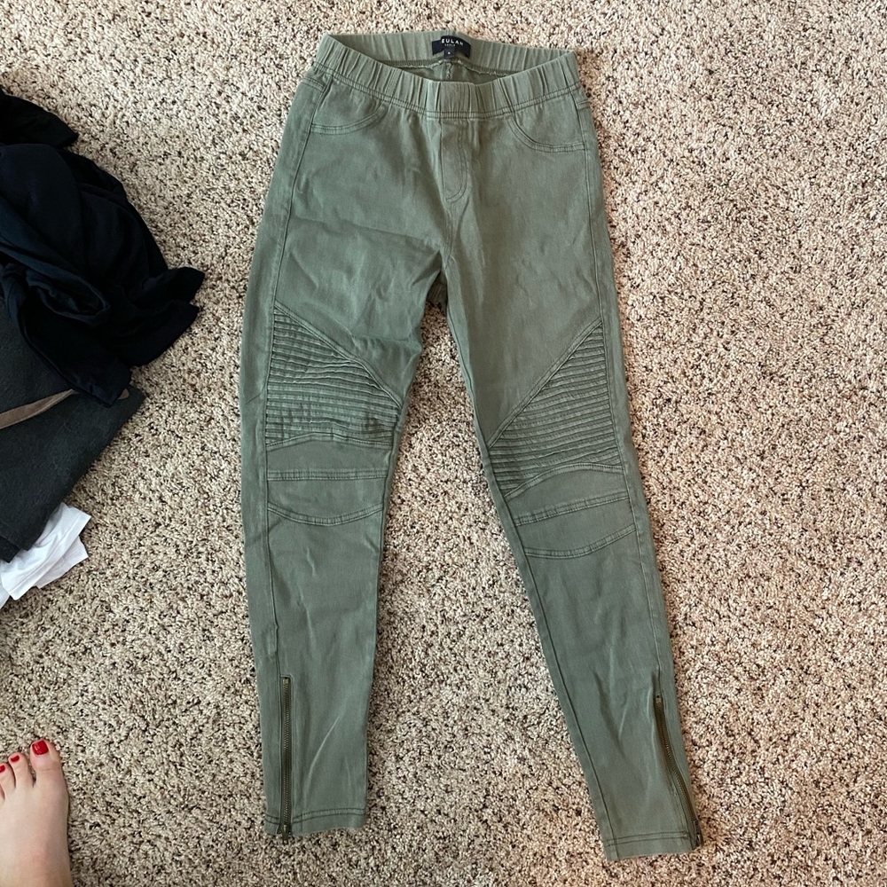 Boutique Pants